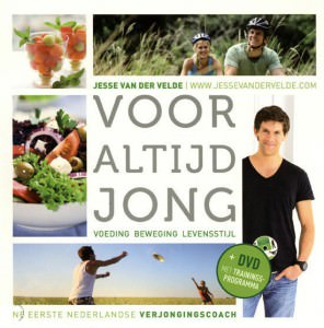 Review: Voor altijd Jong (Jesse van der Velde)