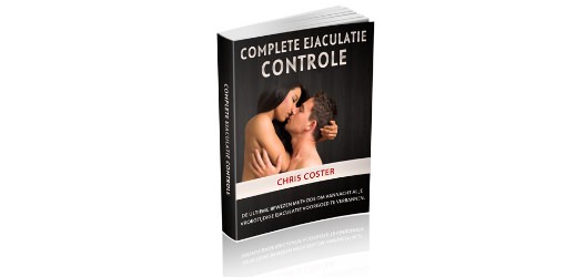 Complete Ejaculatie Controle header