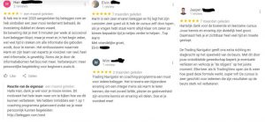 Reviews 10x met crypto