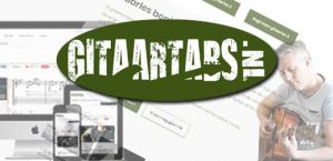 Review Gitaartabs.nl