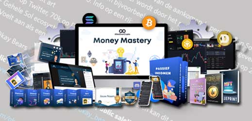 Review Money Mastery