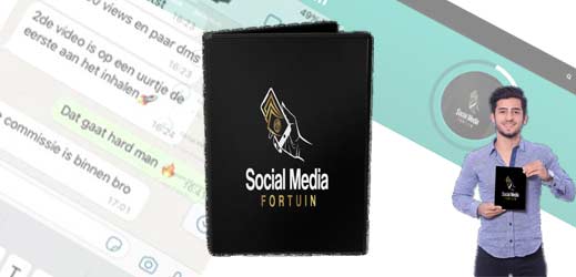 Review Social Media Fortuin