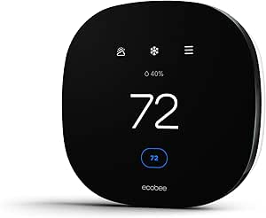 Ecobee SmartThermostat