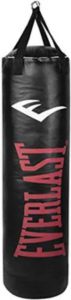 Everlast Heavy Bag