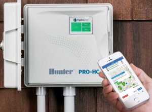 Hunter Pro-HC Hydrawise WiFi Controller