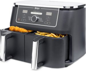 Ninja Foodi Dual Zone Airfryer