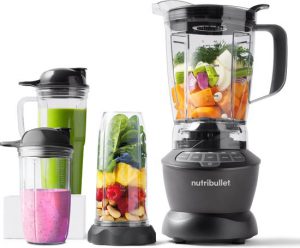 NutriBullet Combo Blender