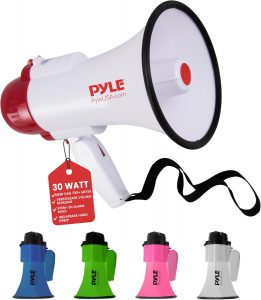 Pyle Pro PMP30 Megafoon