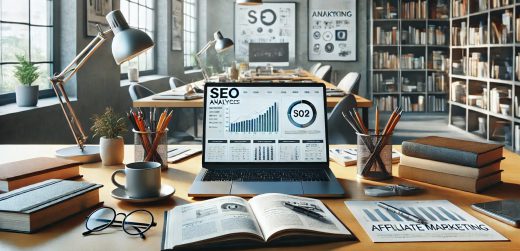 SEO Geheimen voor Succesvolle Affiliate Marketing: Tips om Je Rankings en Inkomsten te Verhogen!