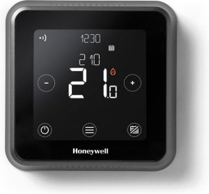 honeywell lyric t6