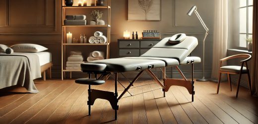 Top 5 Beste Opvouwbare Massagetafels van 2025