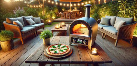 De Top 5 Beste Pizzaovens van 2025