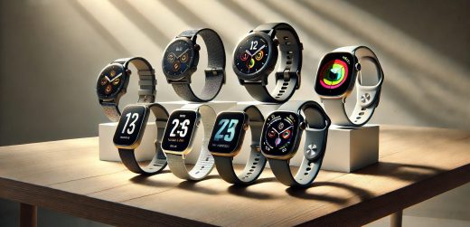 De Top 5 Beste Sporthorloge Smartwatches met Bluetooth van 2025