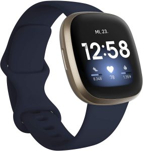 Fitbit Versa 3