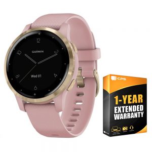 Garmin Vivoactive 4S Smartwatch