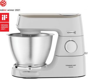 Kenwood Chef Titanium