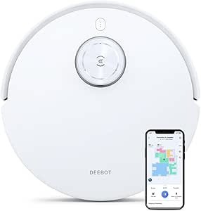 Ecovacs Deebot T10 Plus