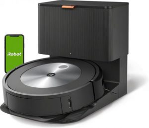 iRobot Roomba i7